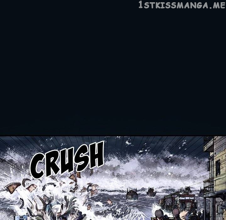 Leviathan, Chapter 166 image 71